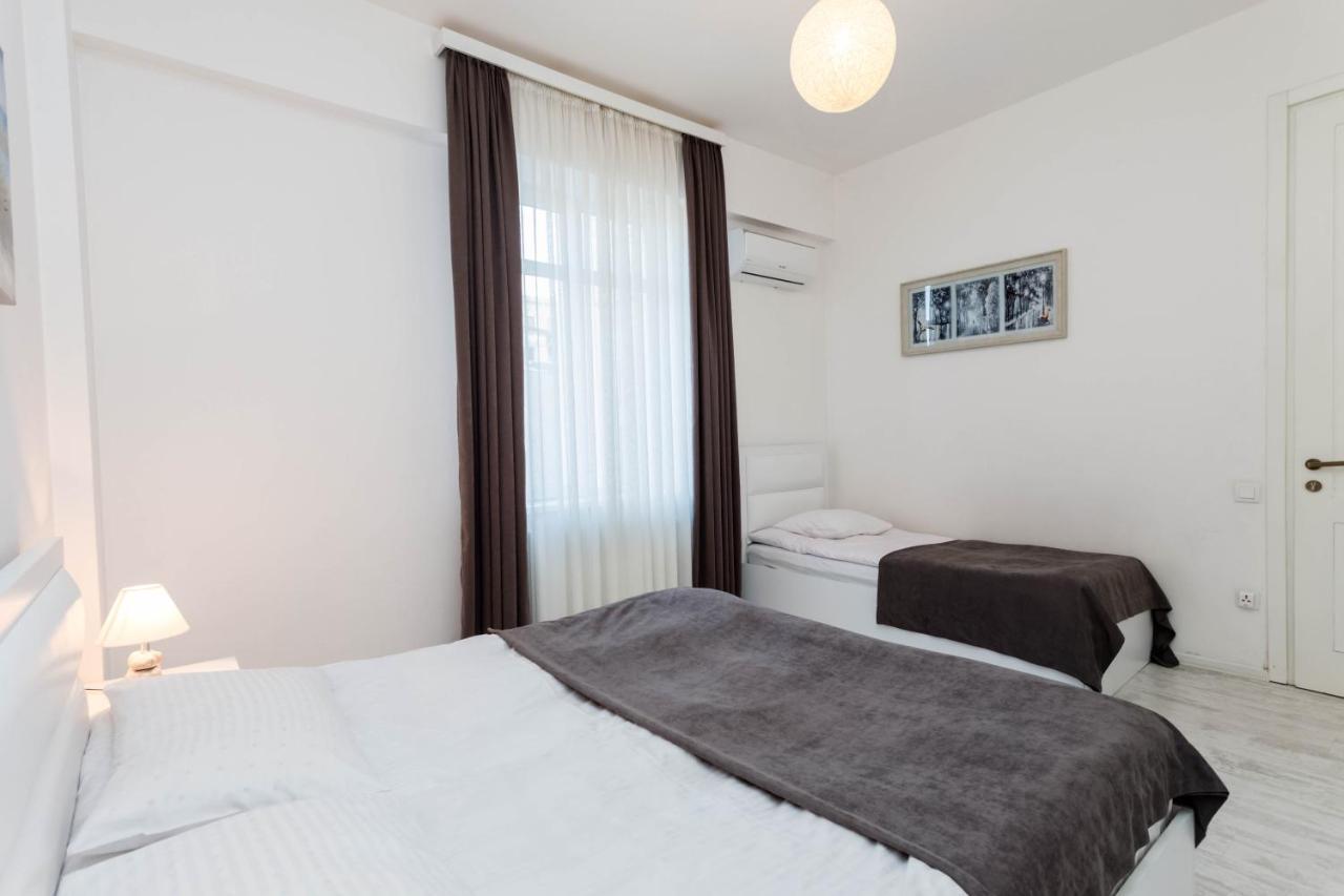 Lovely 2 Bedroom Flat Tiflis Exterior foto