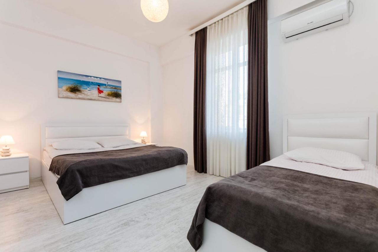 Lovely 2 Bedroom Flat Tiflis Exterior foto
