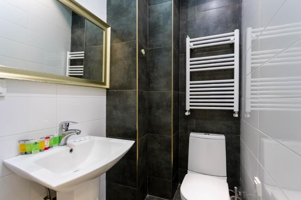 Lovely 2 Bedroom Flat Tiflis Exterior foto