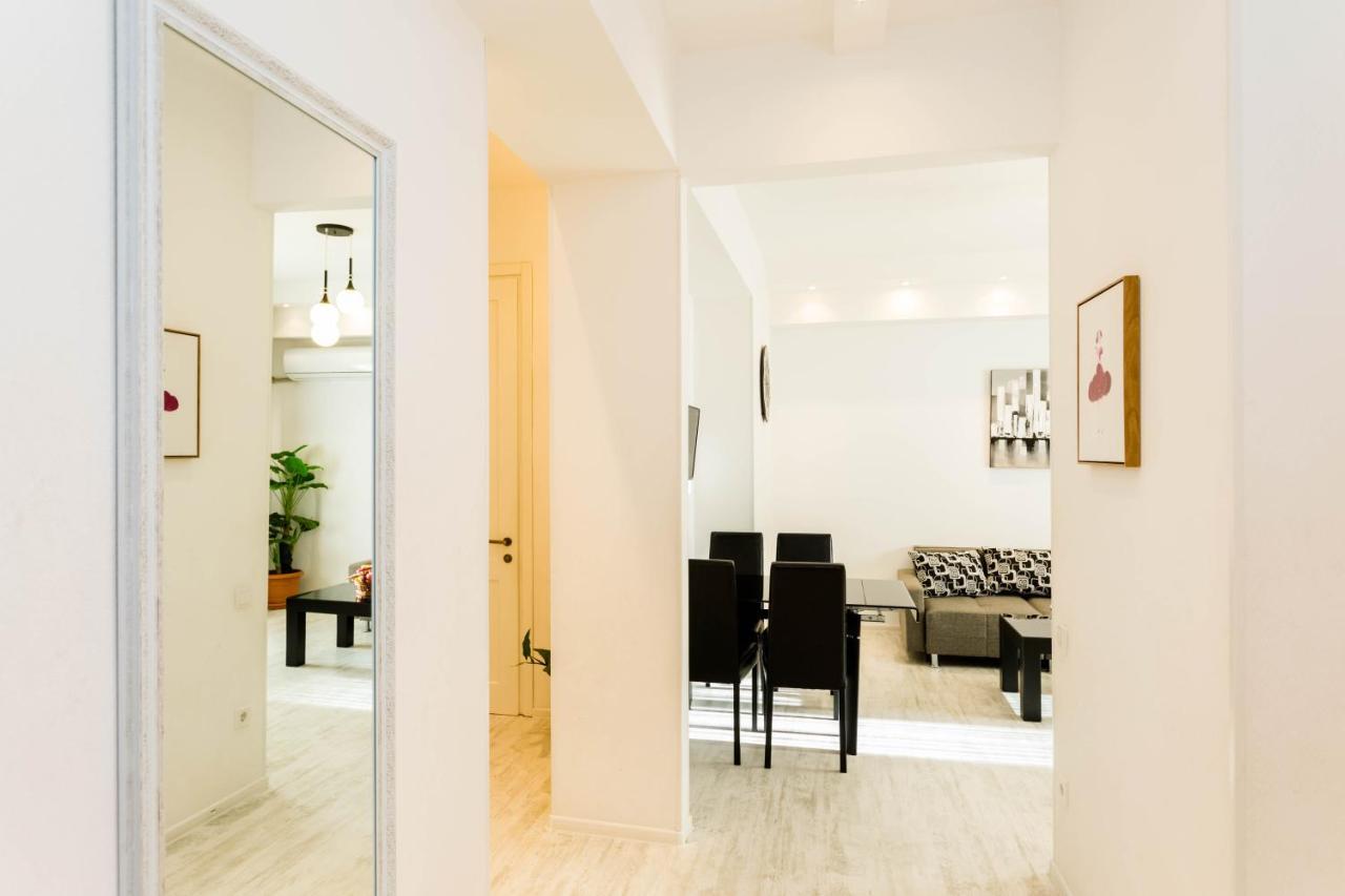 Lovely 2 Bedroom Flat Tiflis Exterior foto